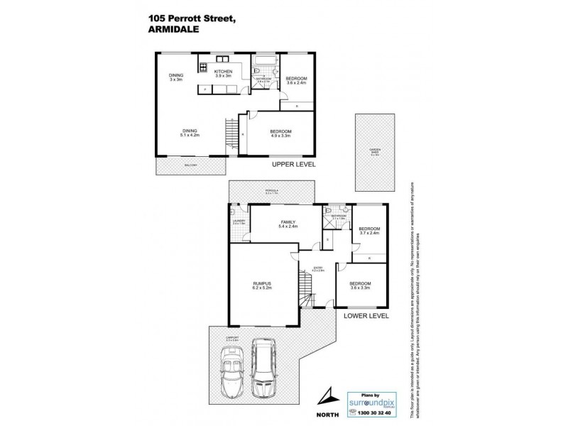 105 Perrott Street, Armidale NSW 2350