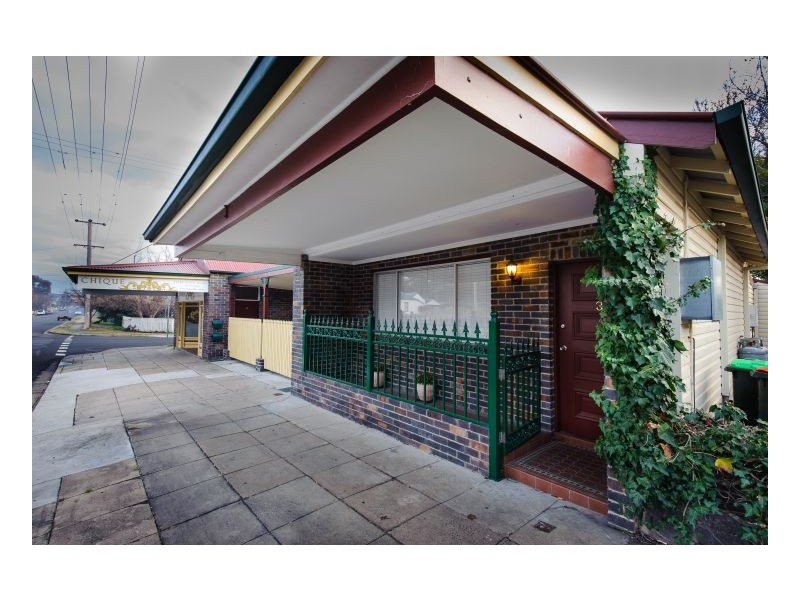 3/173. Brown Street, Armidale NSW 2350