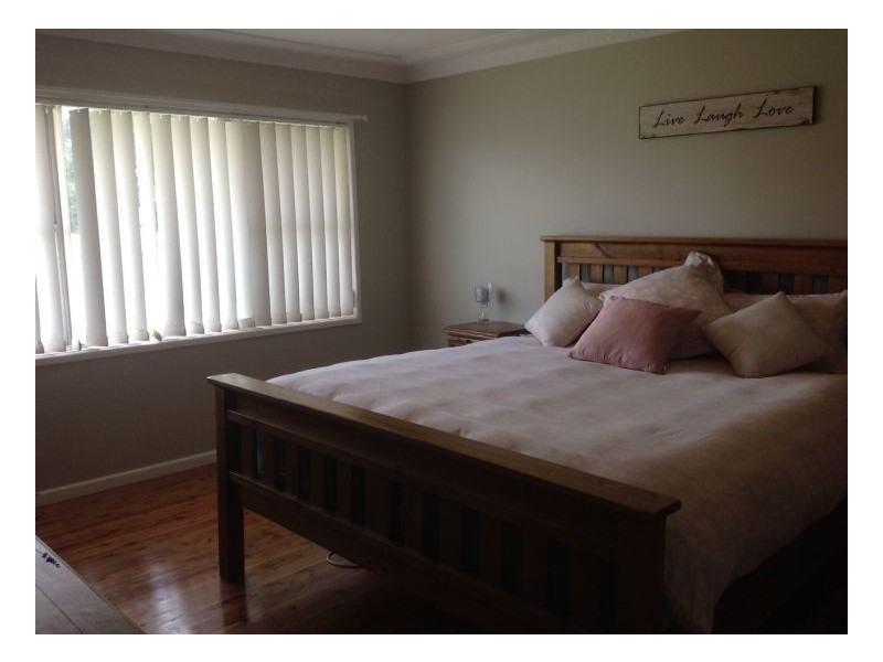 48. Mossman, Armidale NSW 2350