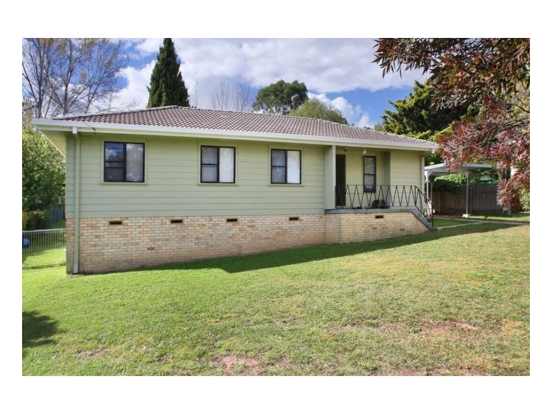 Armidale NSW 2350