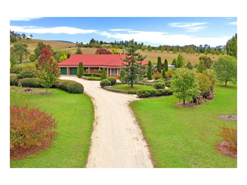 1 Kruideniers Road, Armidale NSW 2350