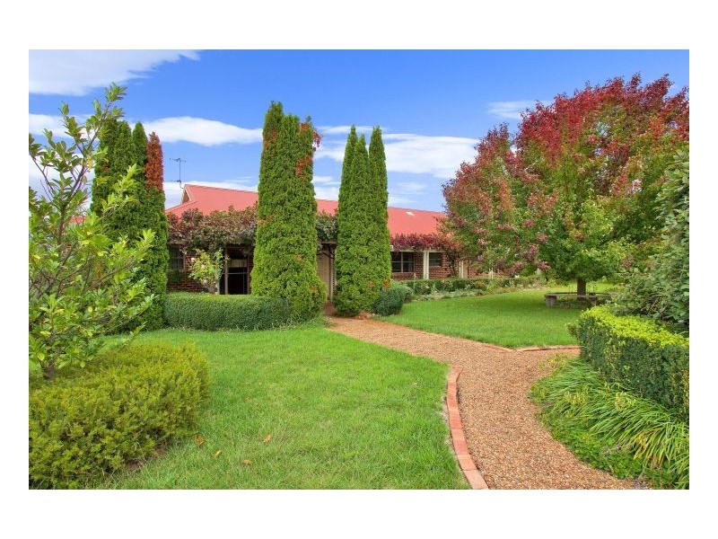 1 Kruideniers Road, Armidale NSW 2350