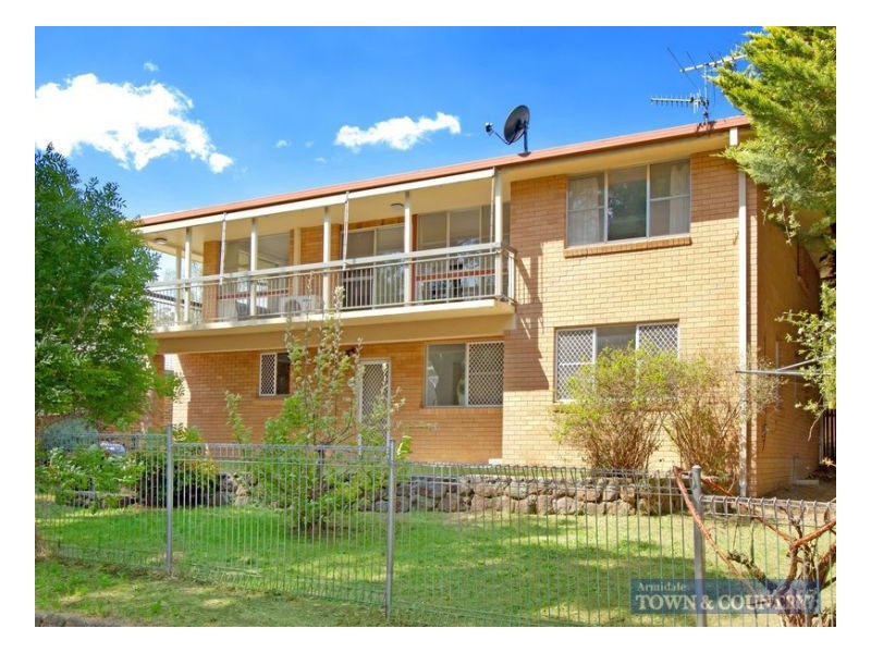 10 Nyssa Street, Armidale NSW 2350