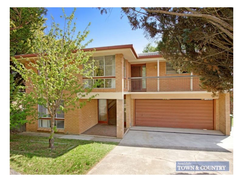10 Nyssa Street, Armidale NSW 2350