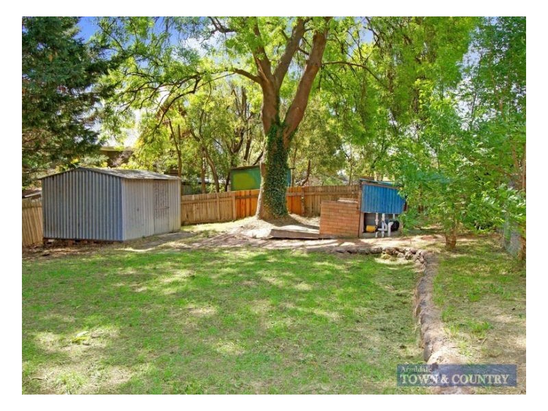 10 Nyssa Street, Armidale NSW 2350