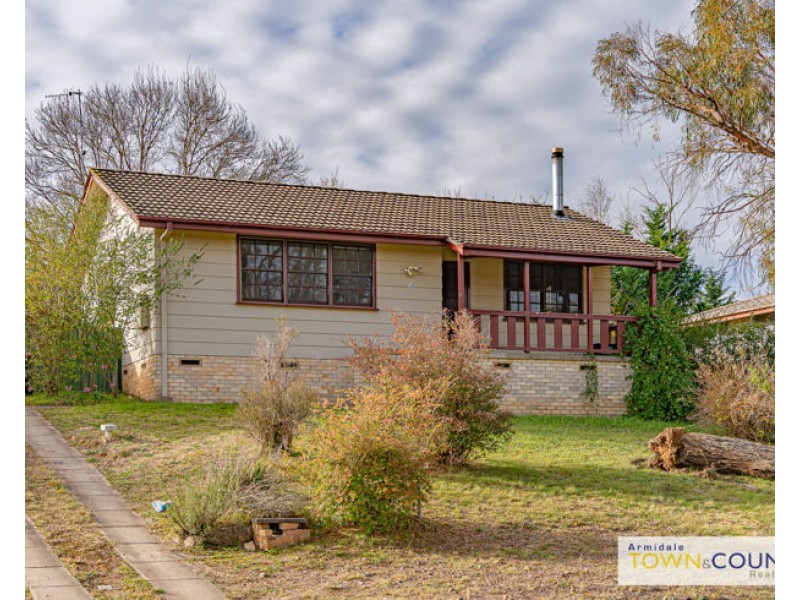 5 Herbert Lane, Armidale NSW 2350