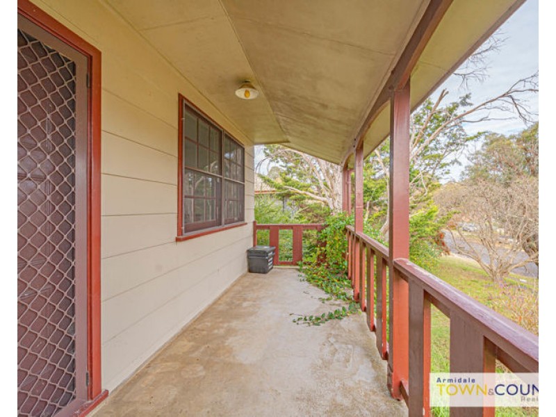 5 Herbert Lane, Armidale NSW 2350