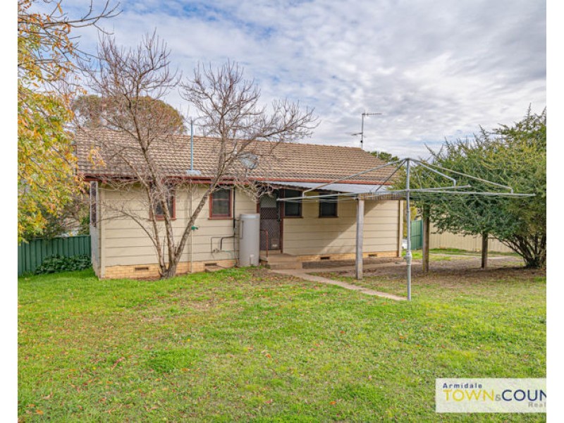 5 Herbert Lane, Armidale NSW 2350