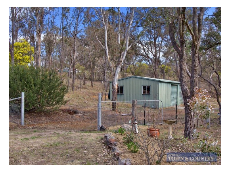 93 Trelawney Road, Armidale NSW 2350