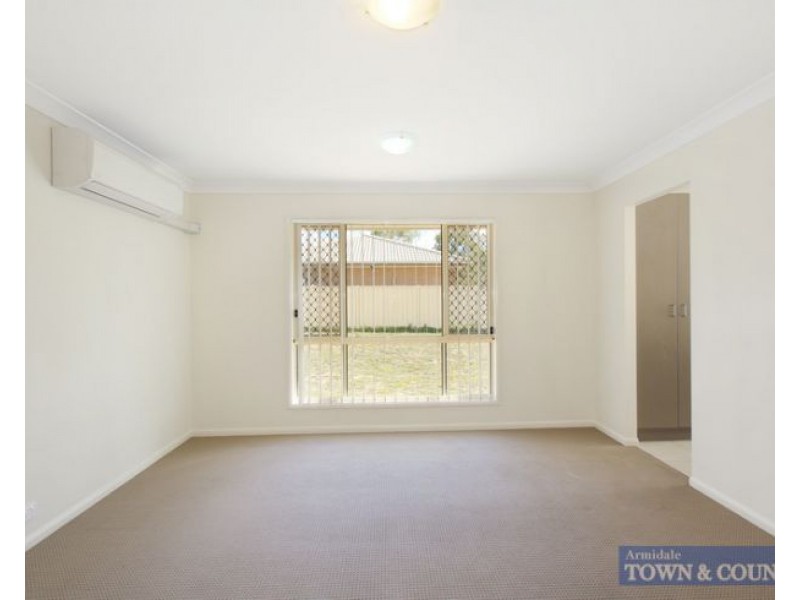 6 Somerville Close, Armidale NSW 2350