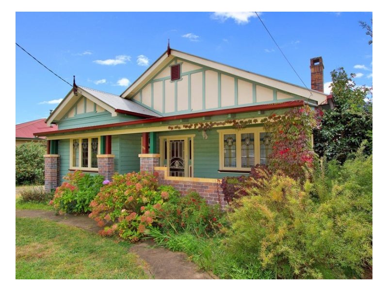 315 Beardy St, Armidale NSW 2350