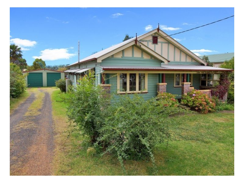 315 Beardy St, Armidale NSW 2350