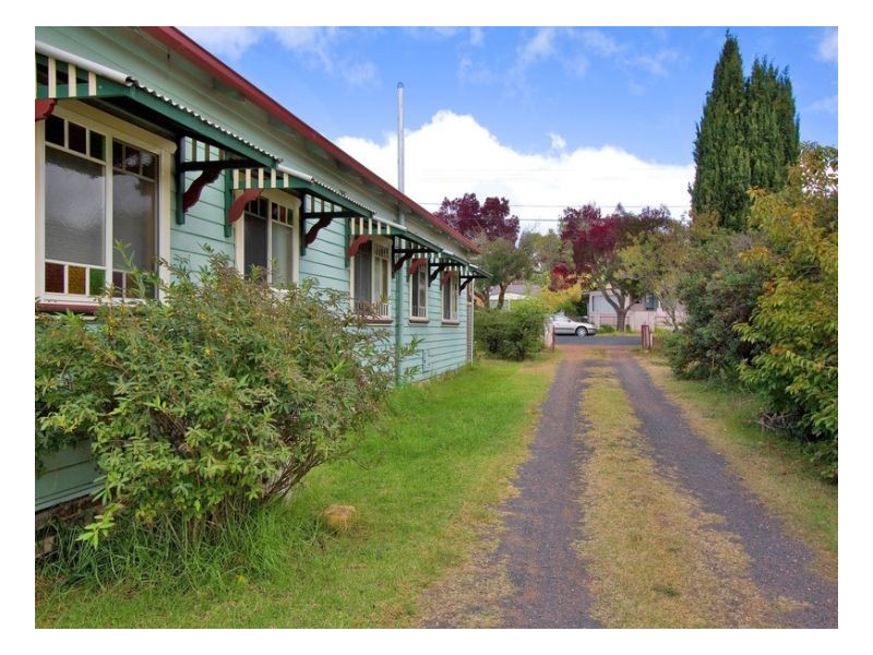 315 Beardy St, Armidale NSW 2350