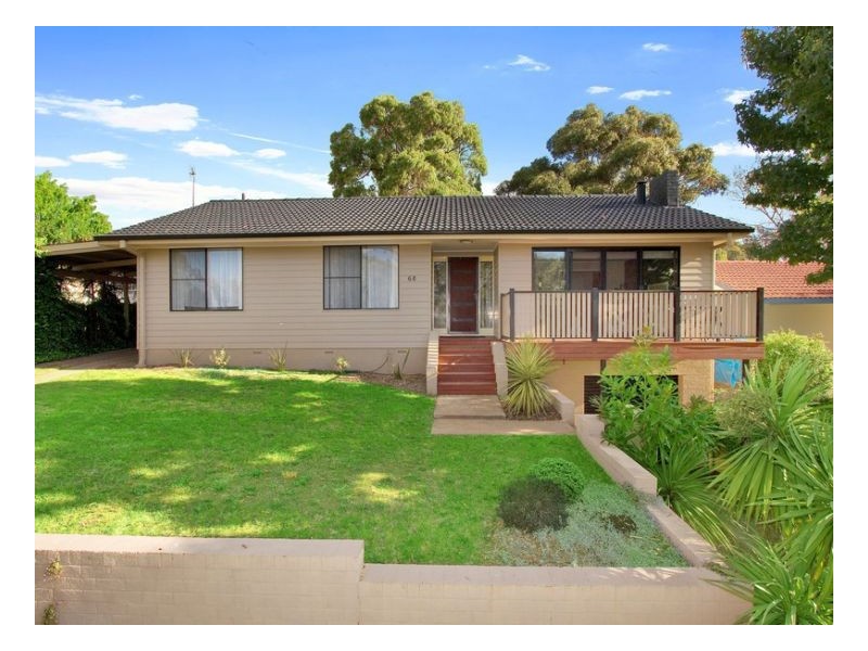 68 Kentucky, Armidale NSW 2350