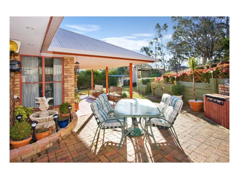 3. Baird, Armidale NSW 2350
