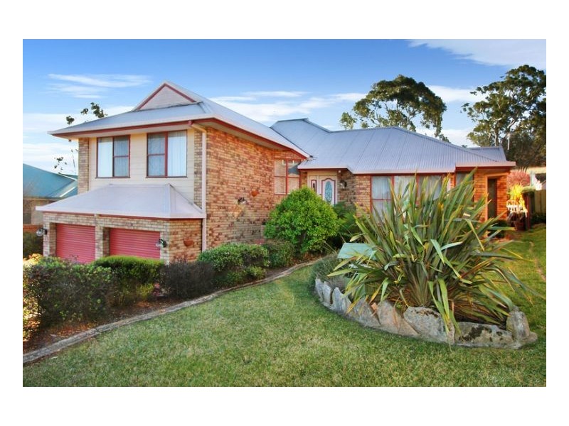 3. Baird, Armidale NSW 2350