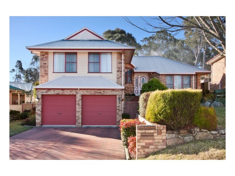 3. Baird, Armidale NSW 2350