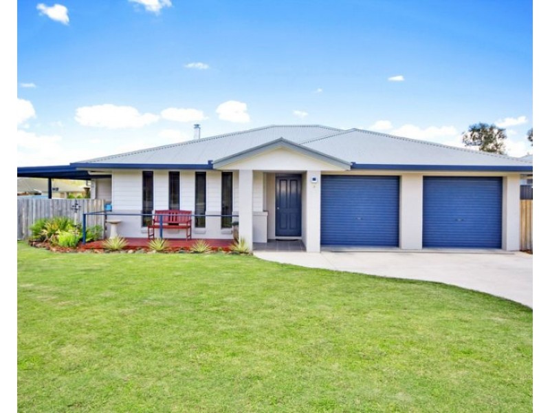 3 Albion Close, Armidale NSW 2350