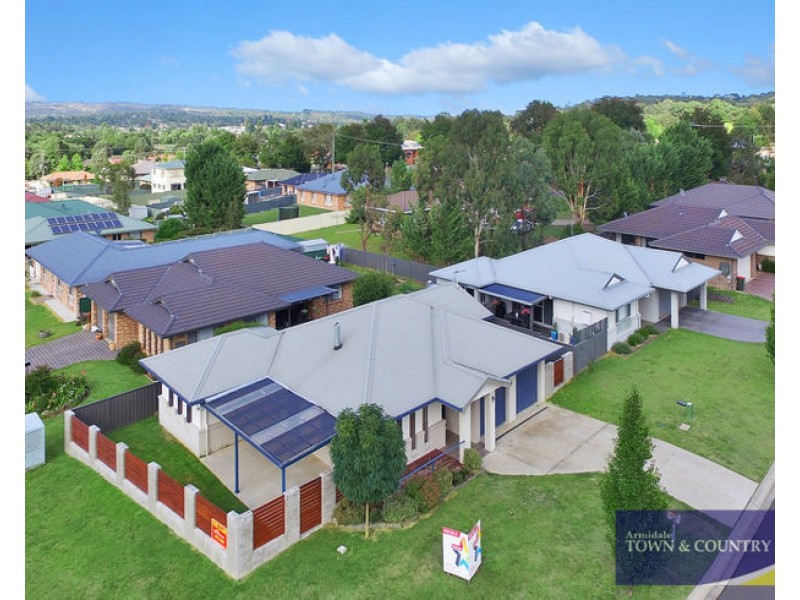 3 Albion Close, Armidale NSW 2350