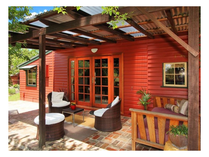 ‘WYUNA’ 103. Glen Innes Road, Armidale NSW 2350