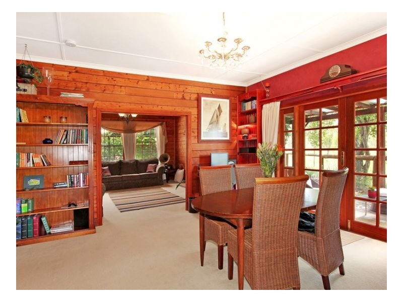 ‘WYUNA’ 103. Glen Innes Road, Armidale NSW 2350