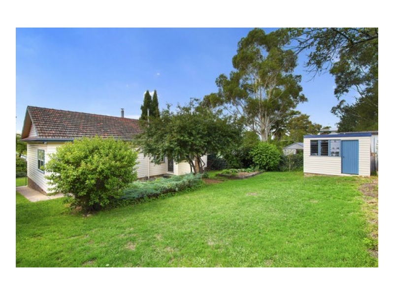 46. Dangar, Armidale NSW 2350