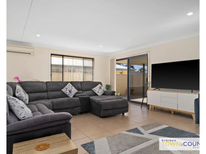 22 Rusden Court, Armidale NSW 2350