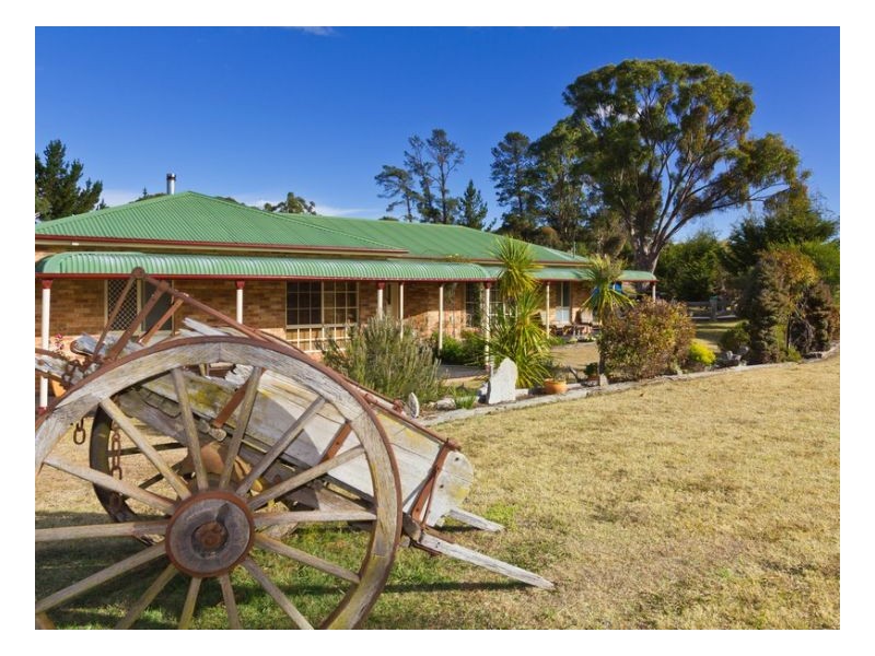 91-99 Glen Innes Road, Armidale NSW 2350