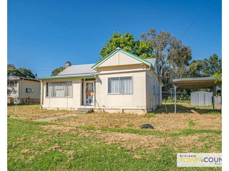 290 Rusden, Armidale NSW 2350