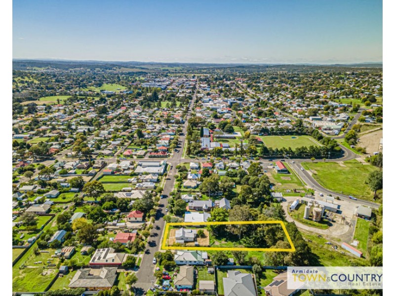 290 Rusden, Armidale NSW 2350