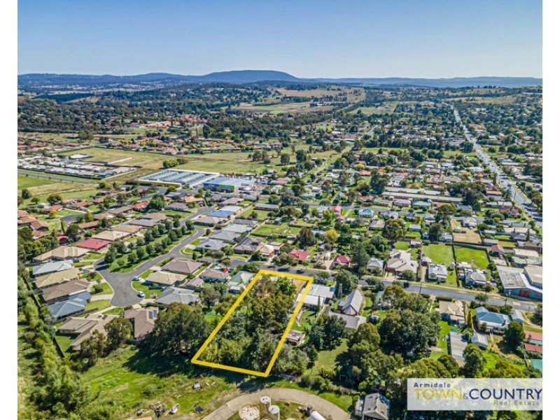 290 Rusden, Armidale NSW 2350