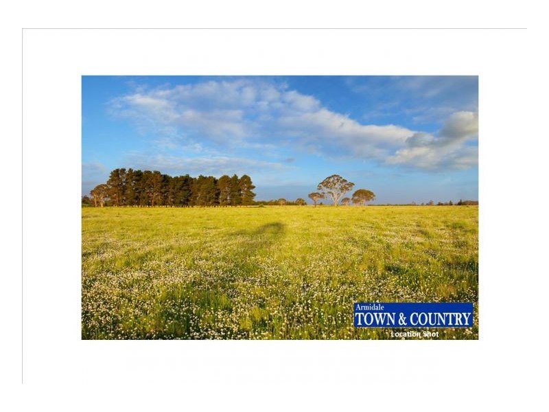 Lot 204 Old Gostwyck Park, Armidale NSW 2350
