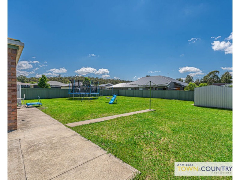3 Aldred Avenue, Armidale NSW 2350