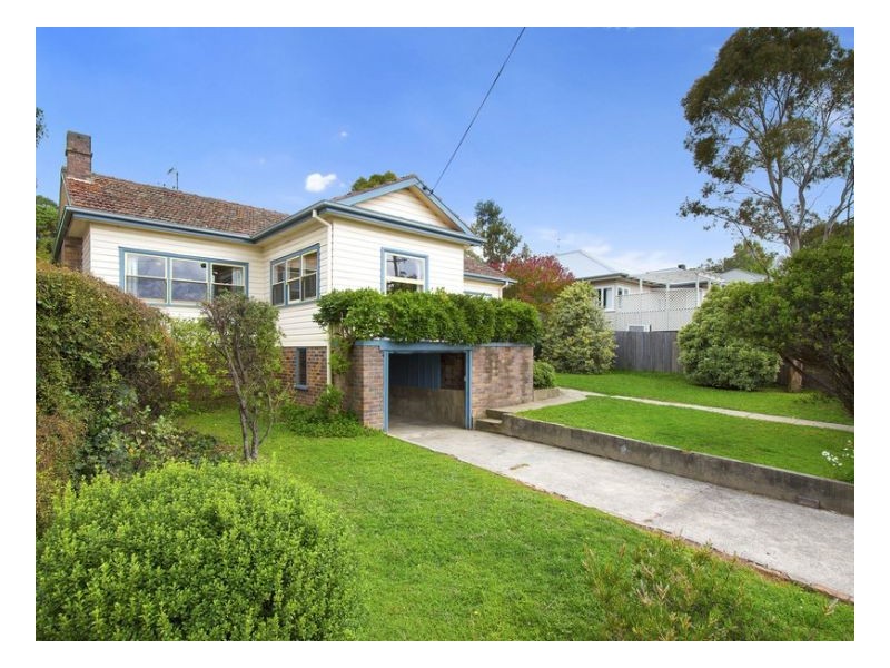 46 Dangar Street, Armidale NSW 2350