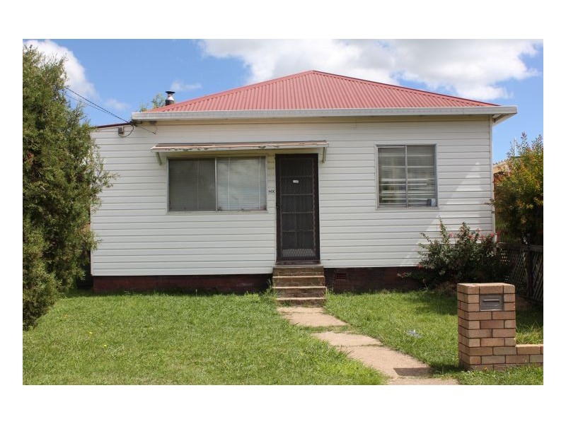 20 O’Donnell Avenue, Guyra NSW 2365