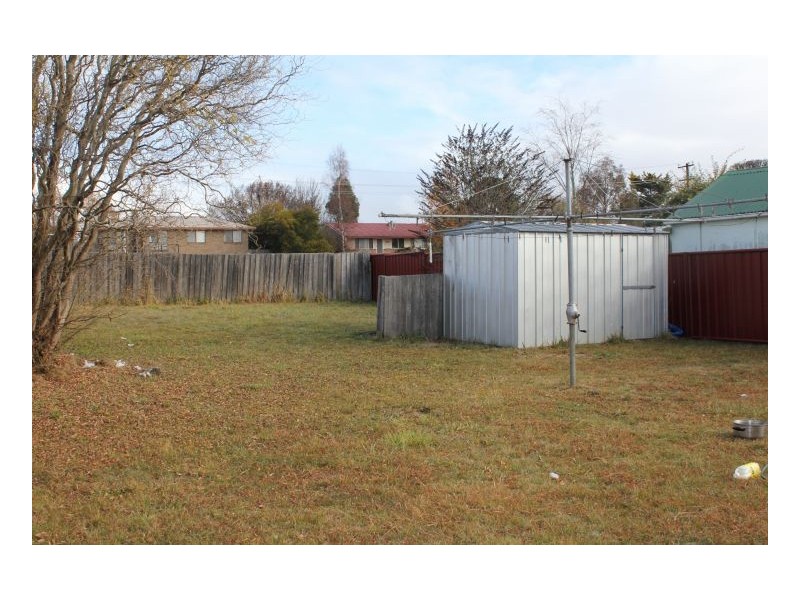 20 O’Donnell Avenue, Guyra NSW 2365