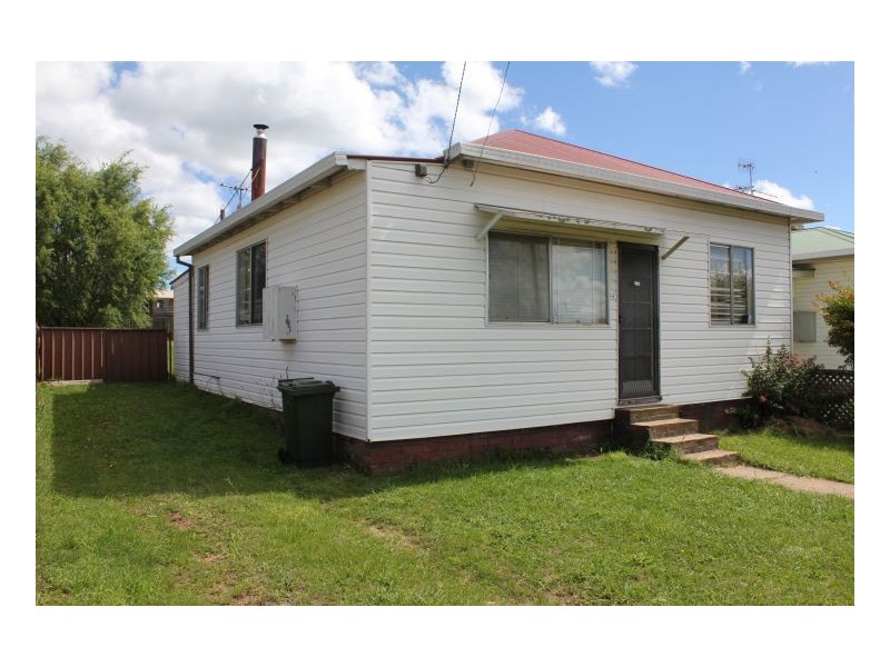 20 O’Donnell Avenue, Guyra NSW 2365