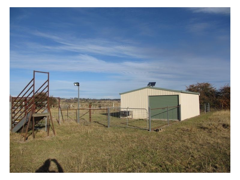 Saumarez Ponds NSW 2350