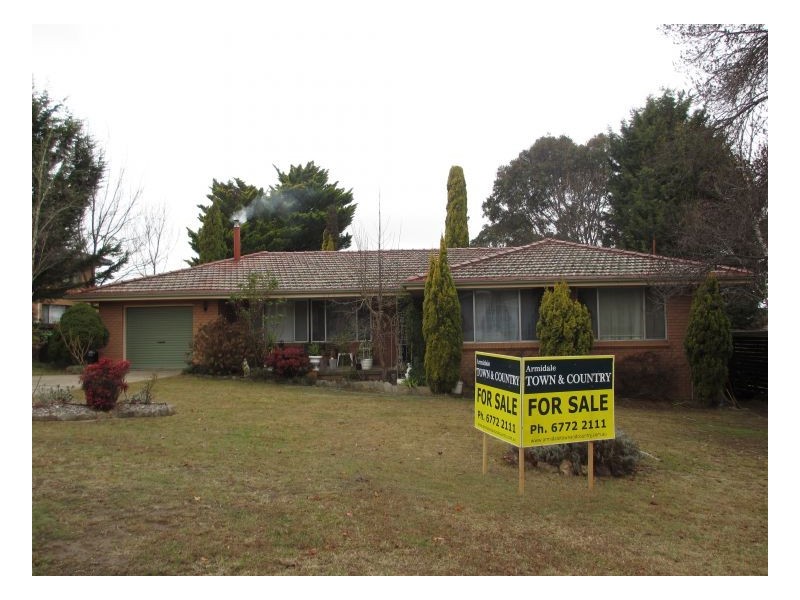 5 Maree Street, Armidale NSW 2350