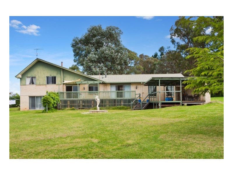 233. Castledoyle Road, Armidale NSW 2350