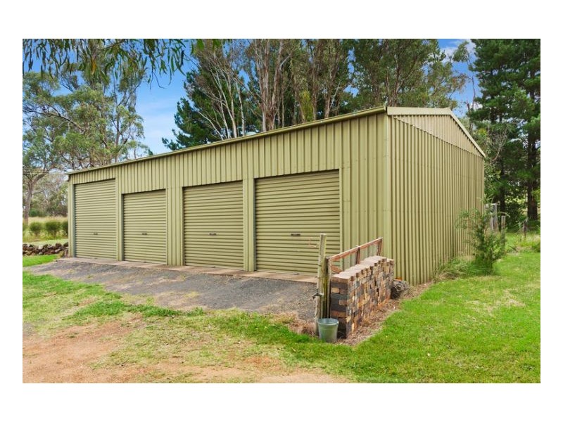 233. Castledoyle Road, Armidale NSW 2350