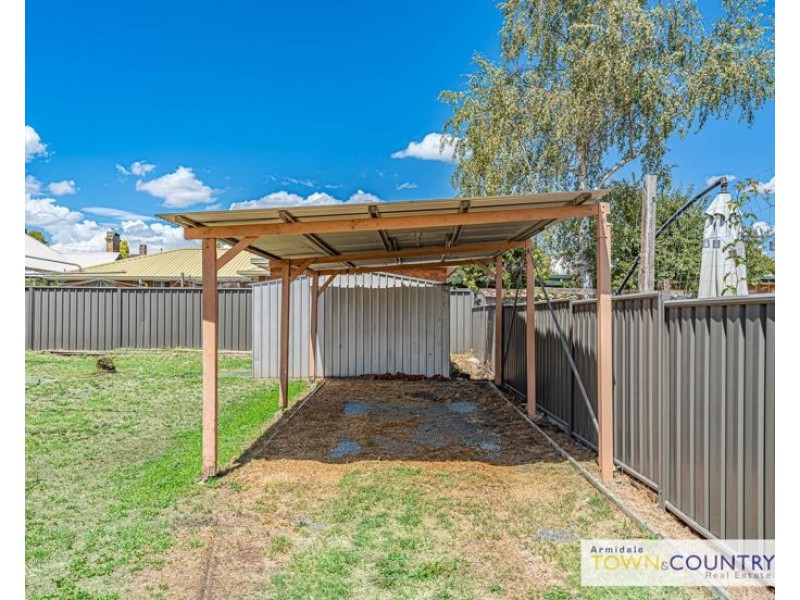 288 Beardy Street, Armidale NSW 2350