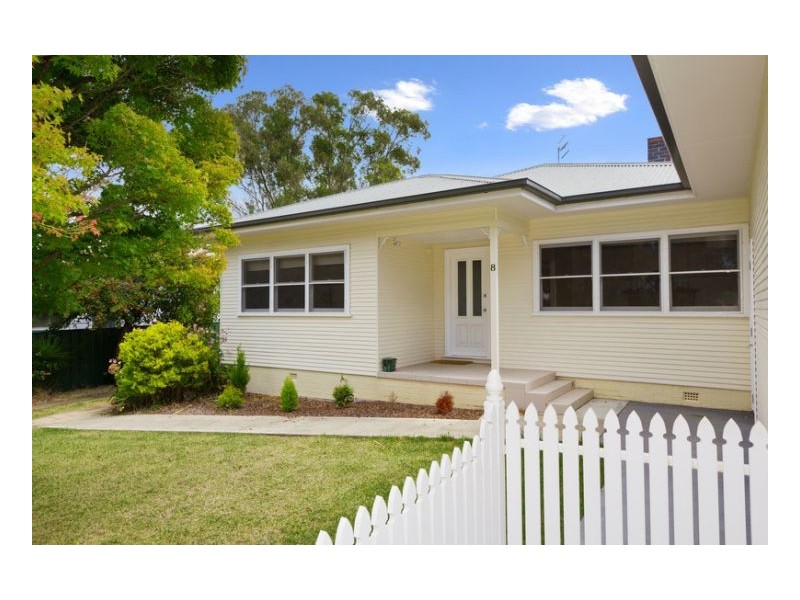 8. Faulkner Street, Armidale NSW 2350