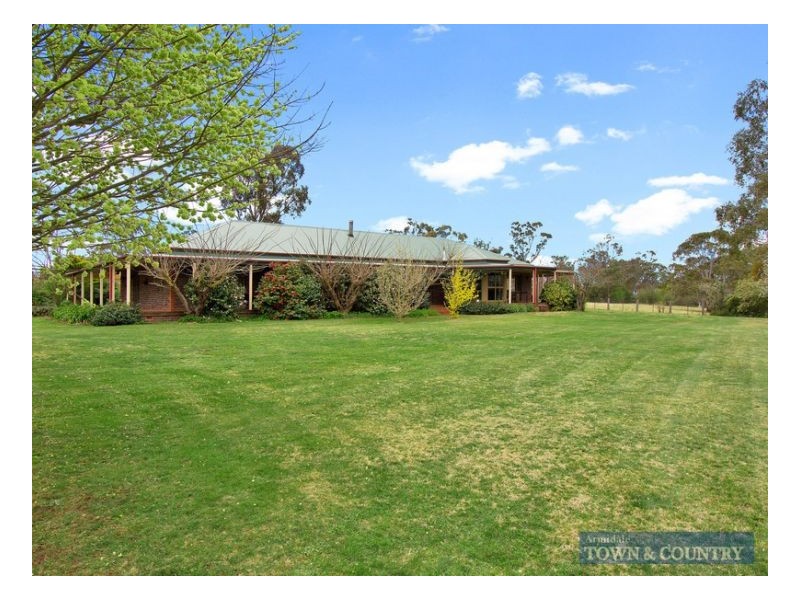 333 Apple Tree Hill, Armidale NSW 2350