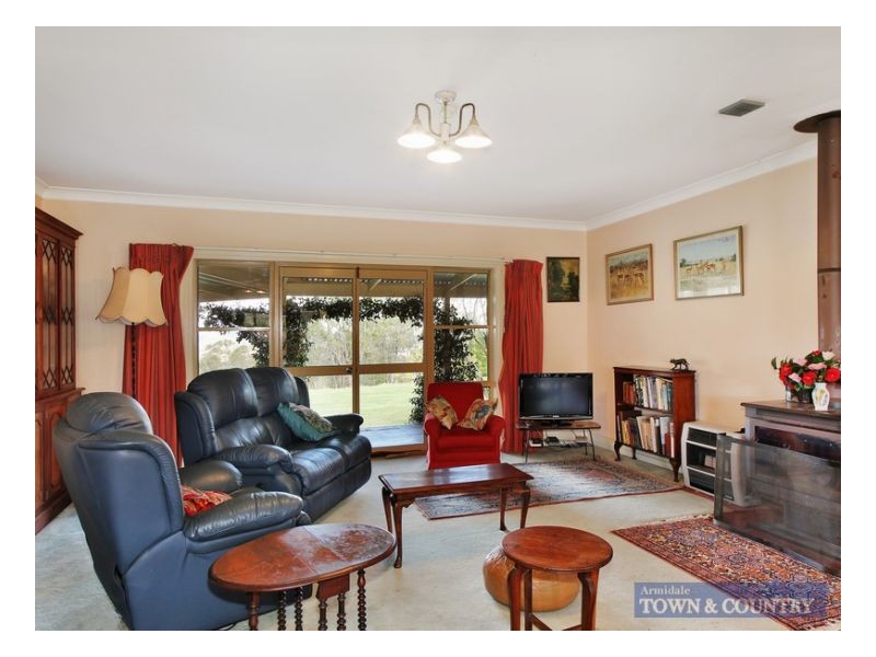 333 Apple Tree Hill, Armidale NSW 2350