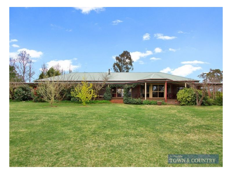 333 Apple Tree Hill, Armidale NSW 2350