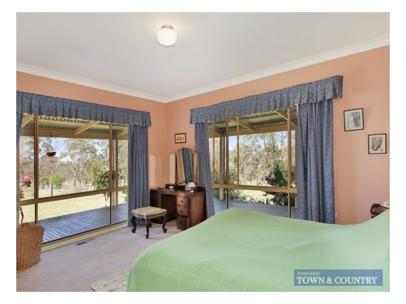 333 Apple Tree Hill, Armidale NSW 2350