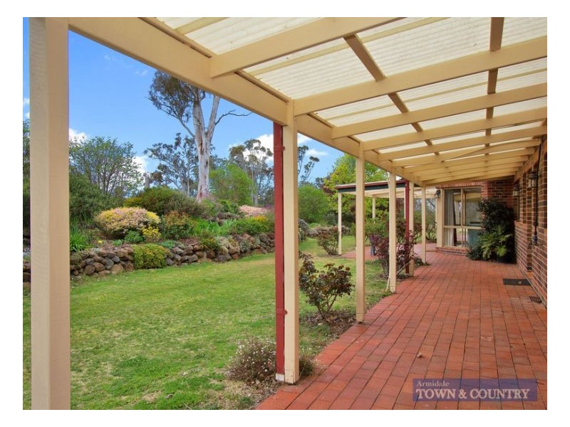 333 Apple Tree Hill, Armidale NSW 2350