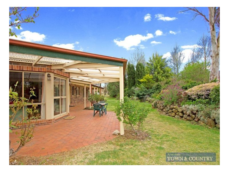 333 Apple Tree Hill, Armidale NSW 2350