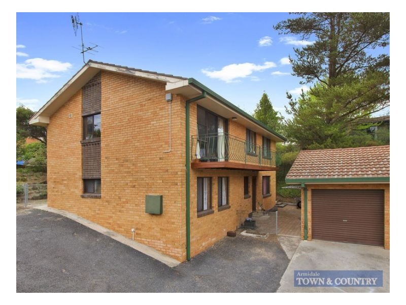 1/167 Kirkwood, Armidale NSW 2350